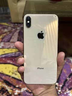 Xs max pta approved