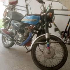 bike for sale