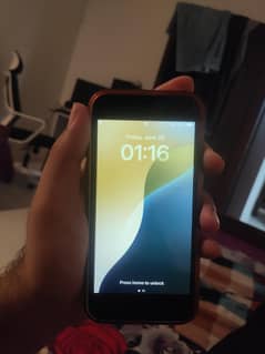 Iphone SE 2020
