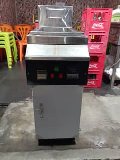 Deep Fryer