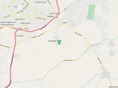 Exclusive Plot for Sale - Ideal for Builders and Investors