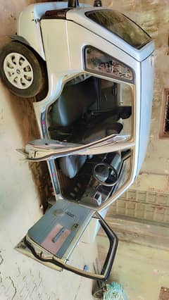VXR 2017A model Mehran almost 18 model hai all original papers