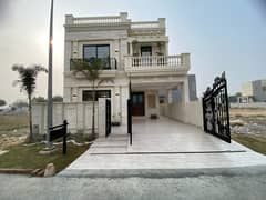 Luxurious House for Sale in DHA Lahore Phase 9 Town A Dream Home Awaits!