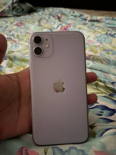IPHONE 11 10/10
