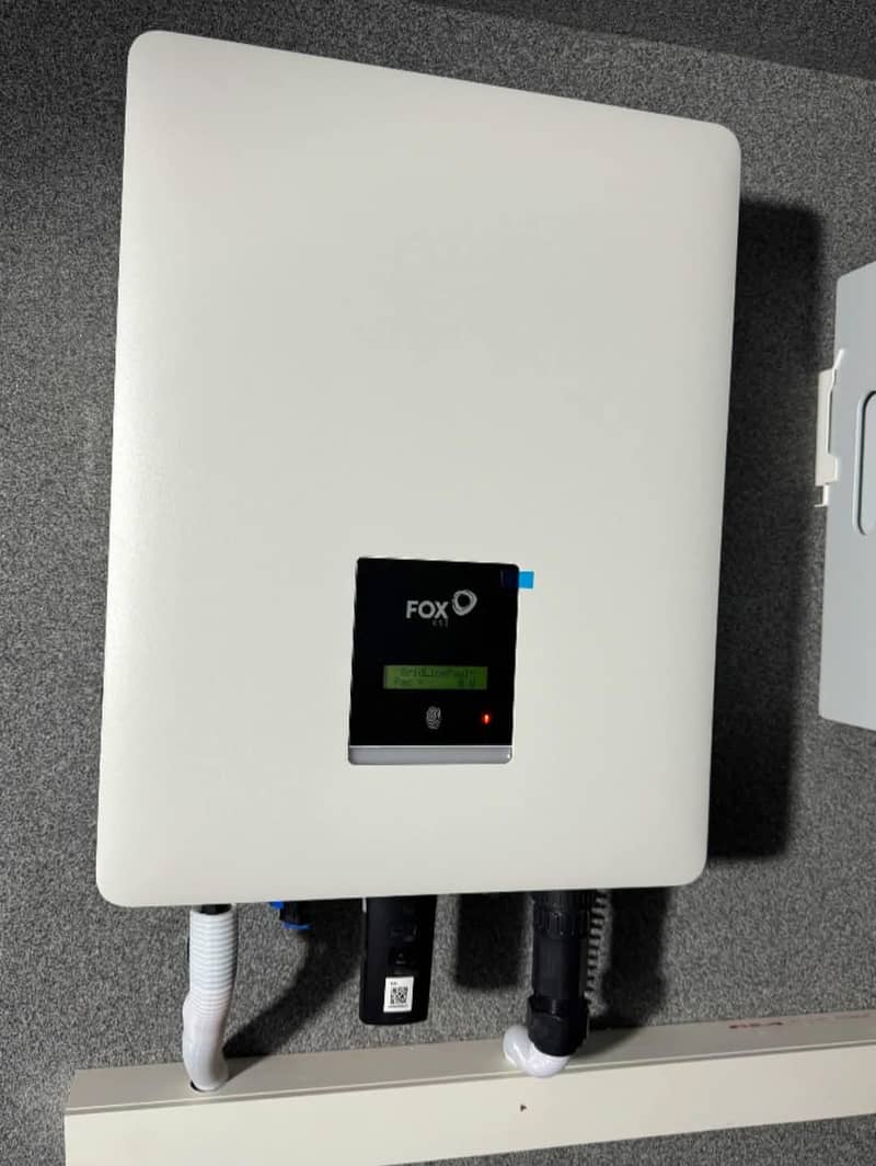 Growatt inverter 20kw avble in stock with warranty 5 years 5