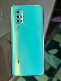 vivo v17