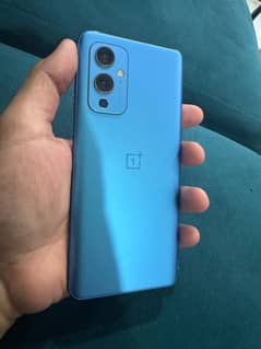 OnePlus 9