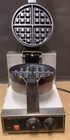 waffle maker