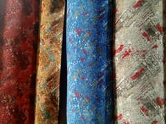 carpet and floor sheet