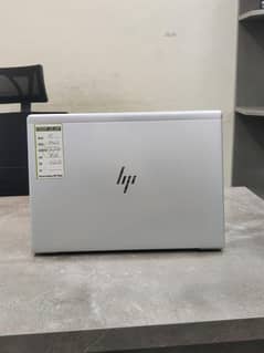 HP ELITEBOOK 840 G6