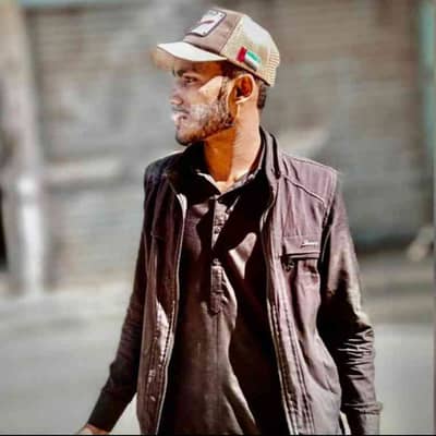 Waqas Baloch
