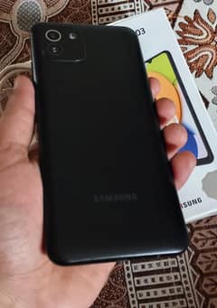 Samsung Galaxy A03