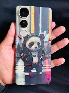 VIVO V50 LITE 5G 12/256