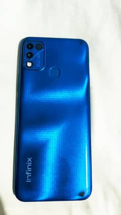 Infinix