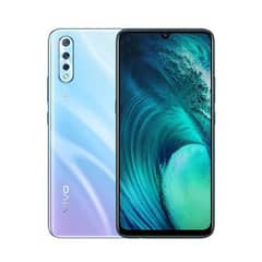 Vivo S1 original 4/128 Official PTA approved