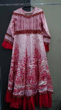 party wear Maxi