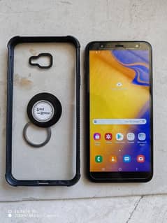 Samsung j4 Plus for sale exchange available