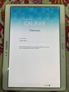 Samsung Galaxy S