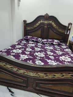 bed set