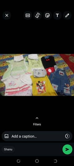 bilkul new hn one time used