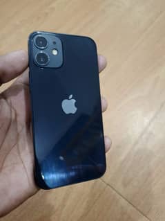 Iphone 12mini