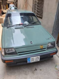 suzuki khyber