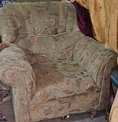 Sofa set for sale