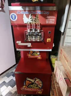 Cone Ice Cream Machine for sale