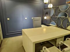 COMMERCIAL BUILDING FOR RENT IN DHA PHASE 4
