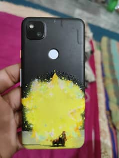 Google pixel 4a /6/128
