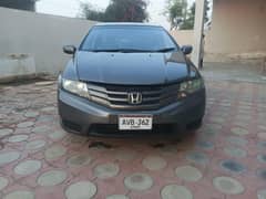 honda city 2011 03077766645