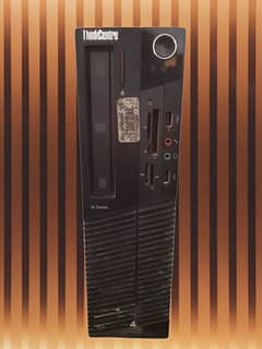 Lenovo Core i5 3rd Gen | 3.20 GHz | 8GB RAM | 256GB HDD | Built-in Gr
                                title=