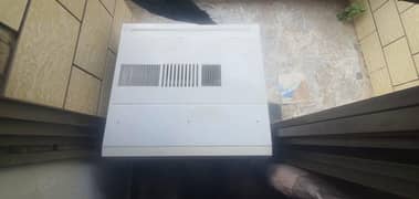 urgent sale my window ac