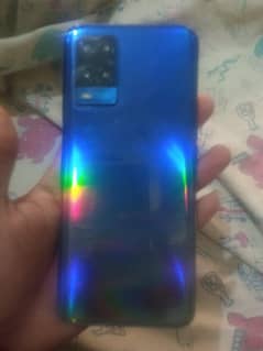 oppo a54 4 128