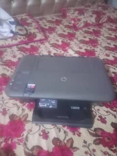 Hp printer