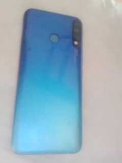 tecno spark 4 best condition with box