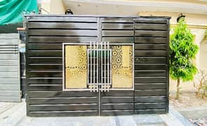 Affordable House Available For rent In Marghzar Officers Colony