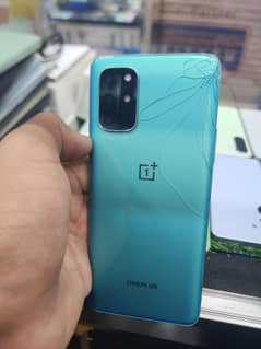 ONEPLUS 8T 12/256