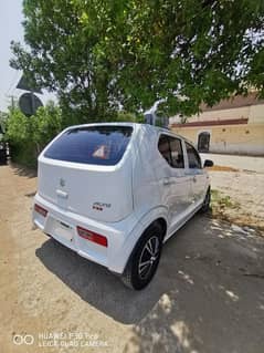 Suzuki Alto 2020