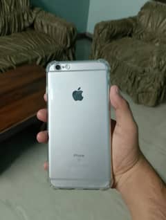 iPhone 6splus pta approve