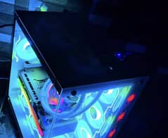 Intel GAMING PC