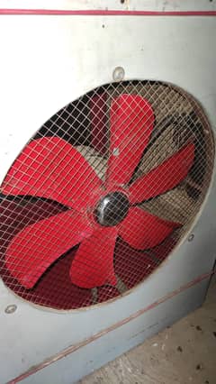 air cooler (good condition)