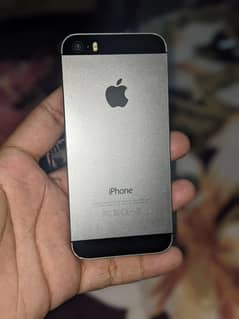 iPhone 5s 32gb NON PTA