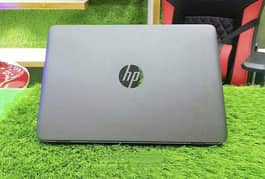 HP Elitebook Core i5 4th Generation (Ram 8GB + SSD 128GB) Graceful