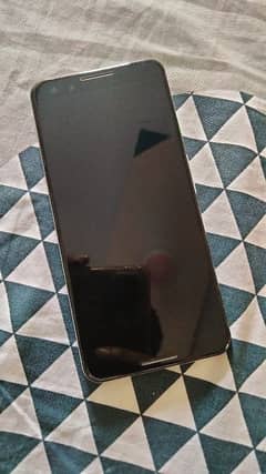 Google pixel 3