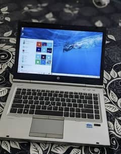 Hp Laptop Elite book 8470p