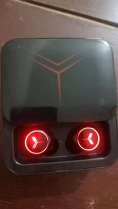 I want to sell my m88 earbuds