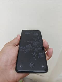 Oneplus 9, 3d leather sheet applied, 03271177544
