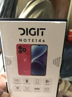 Digit
