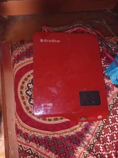 eco star